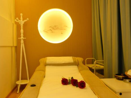 北京房山区足疗养生全解析：从脚底反射区看全身健康密码