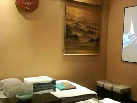 北京房山区SPA解决方案：针对久坐族的专项护理