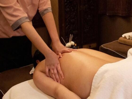 北京房山区柔式SPA到底是什么？适合怕疼星人的温柔选择