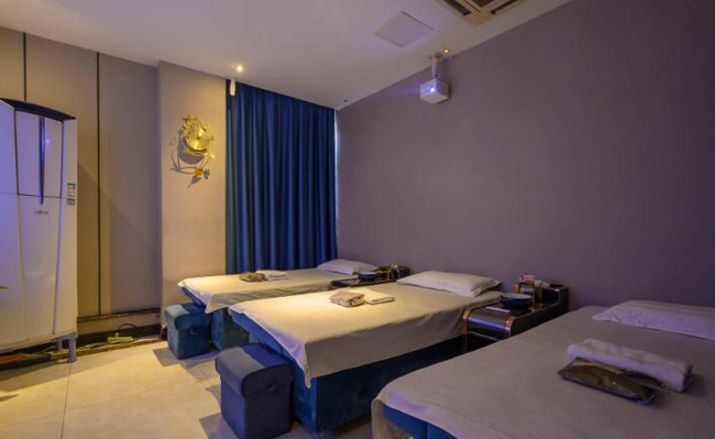 北京房山区热石按摩：冬天里的救命暖宝宝