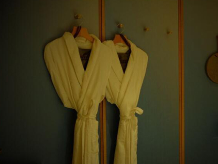 北京房山区桑拿会所｜排湿排毒·焕活身心